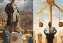 ازدواجية المعايير