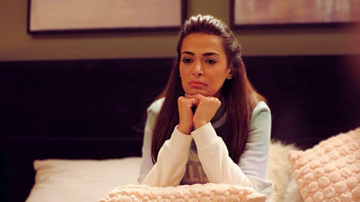 داليا مصطفى