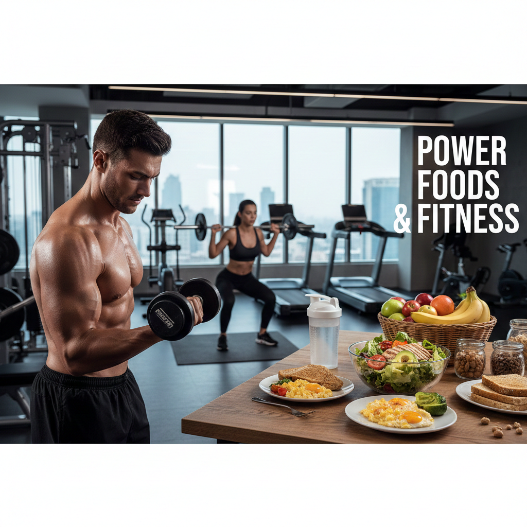 روتين غذائي