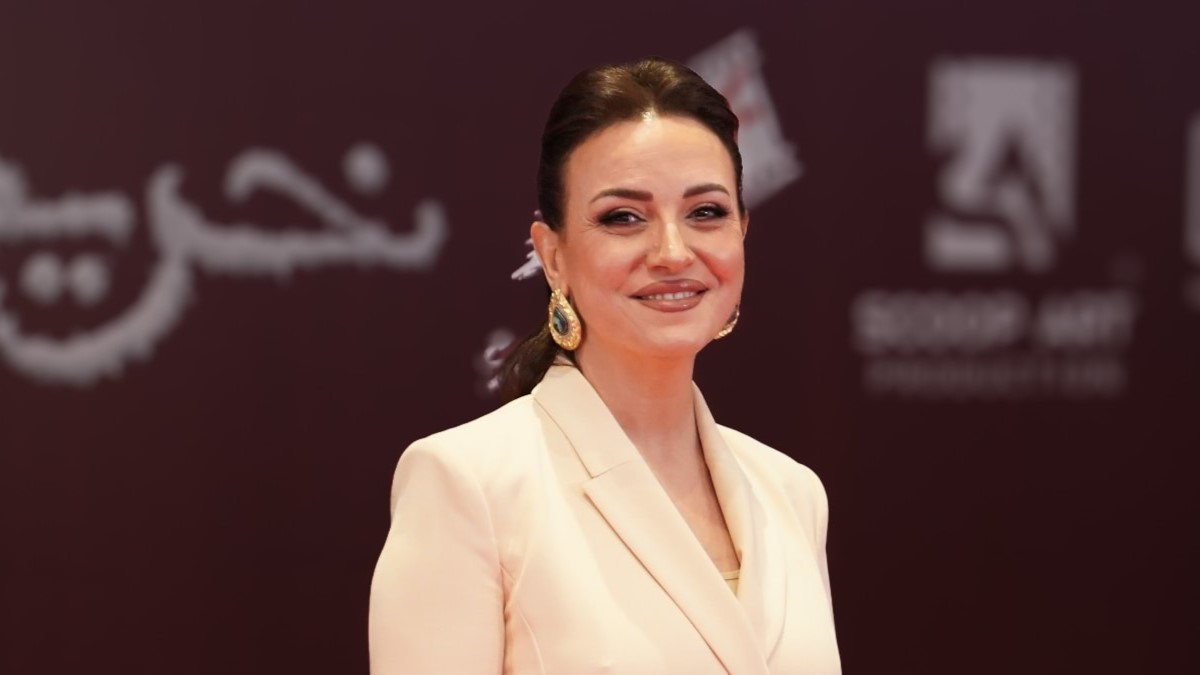 ريهام عبد الغفور