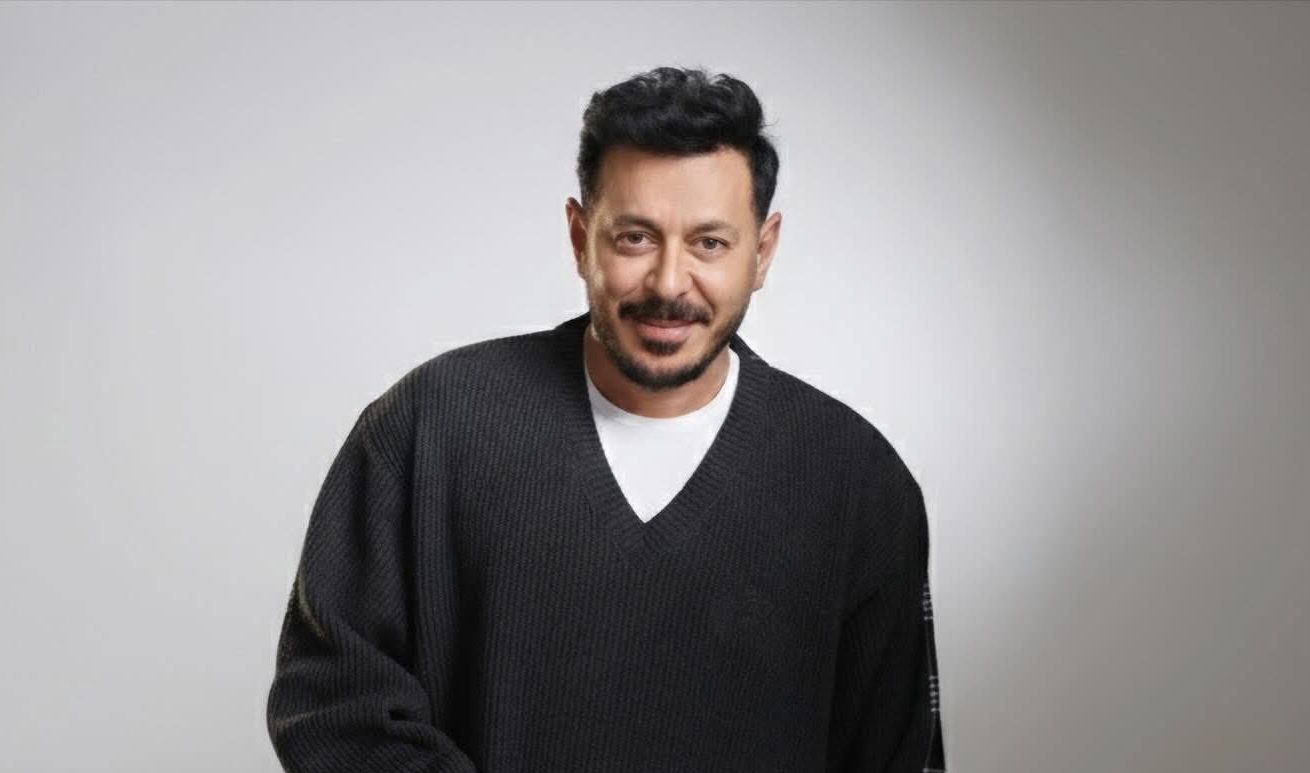 مصطفى شعبان