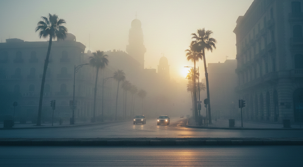 حالة الطقس 5 يناير 2026