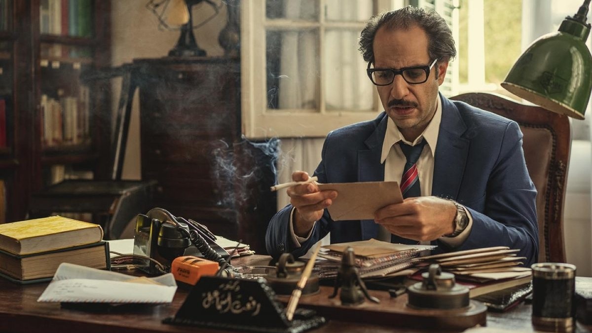 مسلسل ما وراء الطبيعة الجزء الثاني