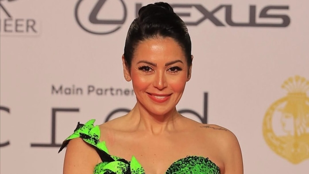 لقاء الخميسي ومحمد عبد المنصف